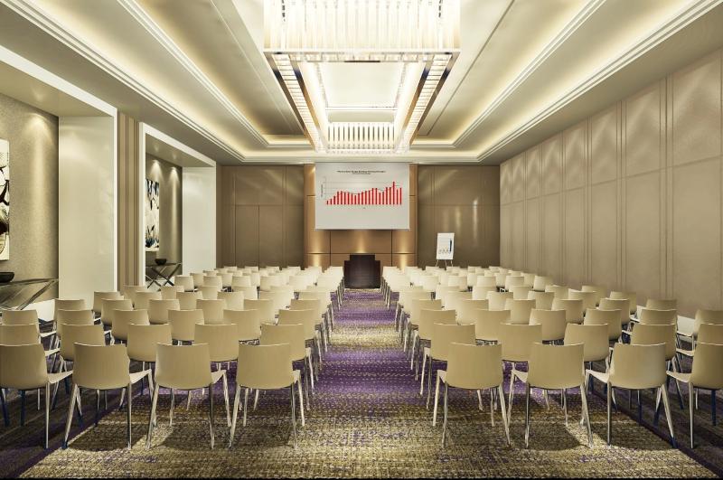 Fotos del hotel Elite World Asia:  21