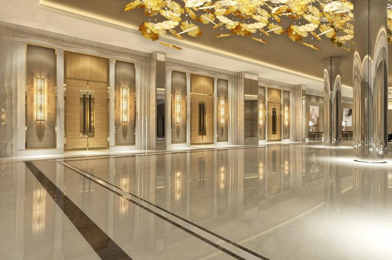 Fotos del hotel Elite World Asia:  18