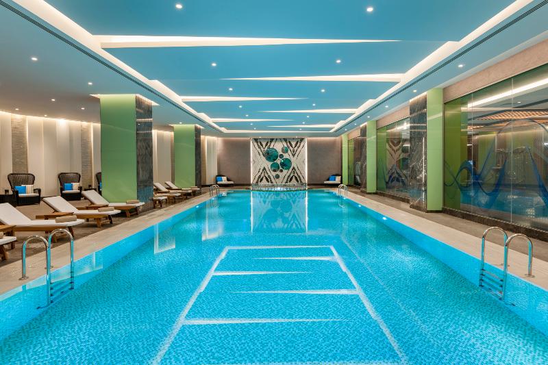 Fotos del hotel Elite World Asia:  3