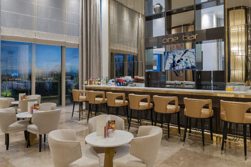 Fotos del hotel Elite World Asia:  6