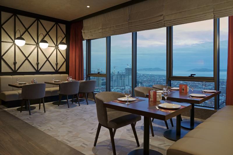 Fotos del hotel Elite World Asia:  9