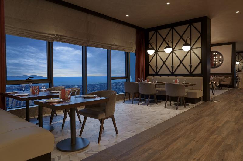 Fotos del hotel Elite World Asia:  23