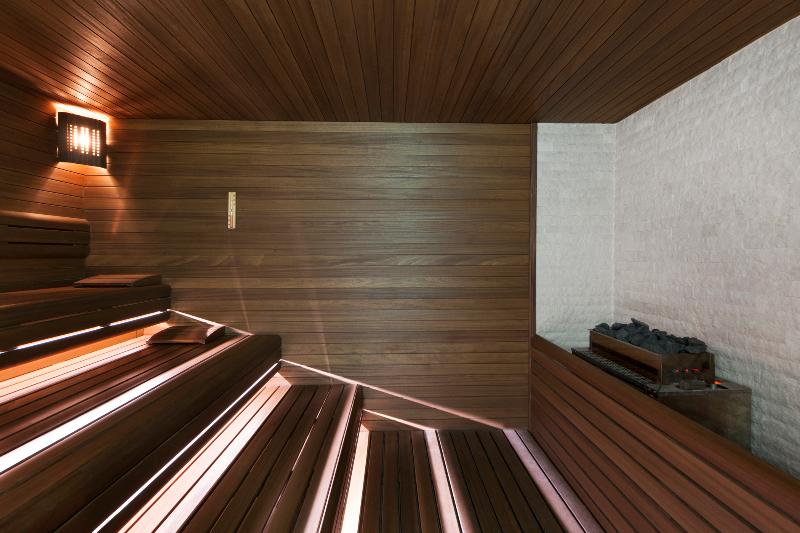 Fotos del hotel Elite World Asia:  12