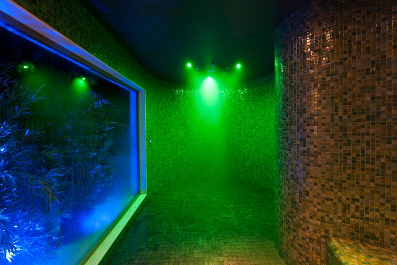 Fotos del hotel Elite World Asia:  11