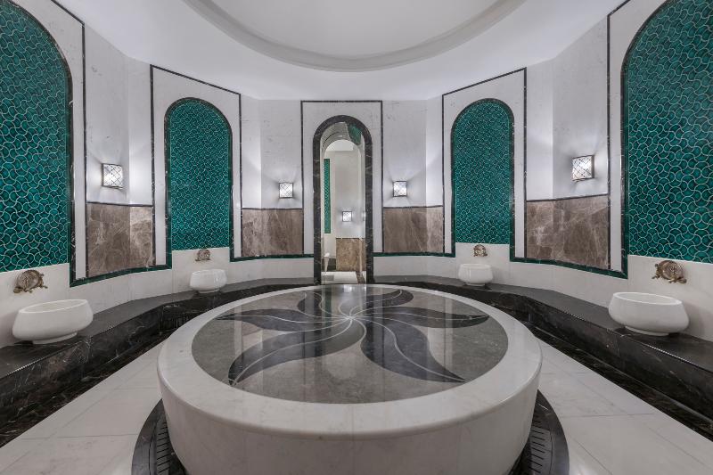 Fotos del hotel Elite World Asia:  4