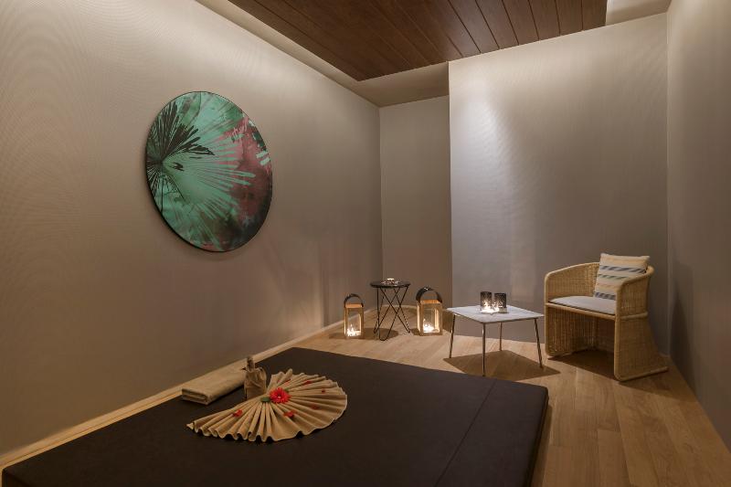 Fotos del hotel Elite World Asia:  10