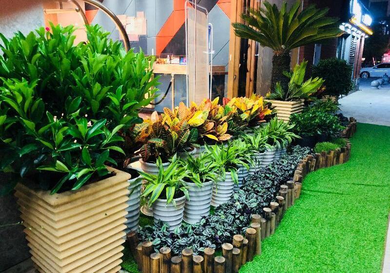 Fotos del hotel Holiday Inn Express Chengdu Tianhe, An Ihg:  15