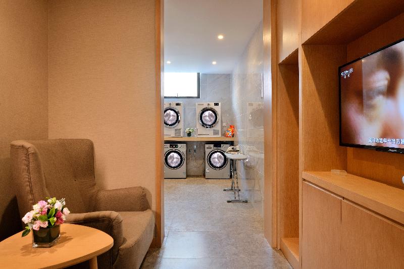 Fotos del hotel Holiday Inn Express Chengdu Tianhe, An Ihg:  23