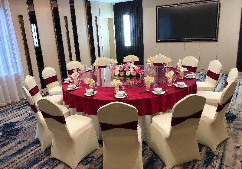 Fotos del hotel Holiday Inn Express Chengdu Tianhe, An Ihg:  20