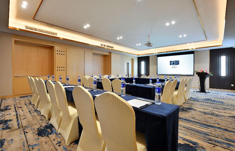 Fotos del hotel Holiday Inn Express Chengdu Tianhe, An Ihg:  19