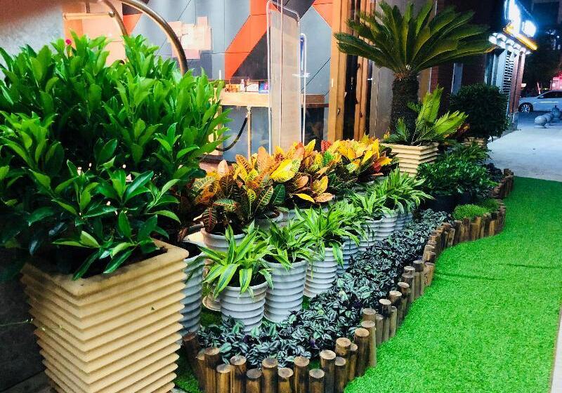 Fotos del hotel Holiday Inn Express Chengdu Tianhe, An Ihg:  3