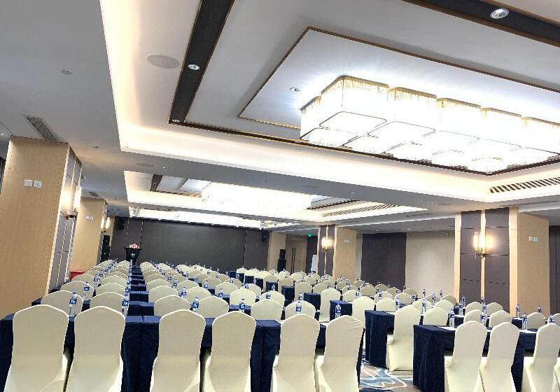 Fotos del hotel Holiday Inn Express Chengdu Tianhe, An Ihg:  10