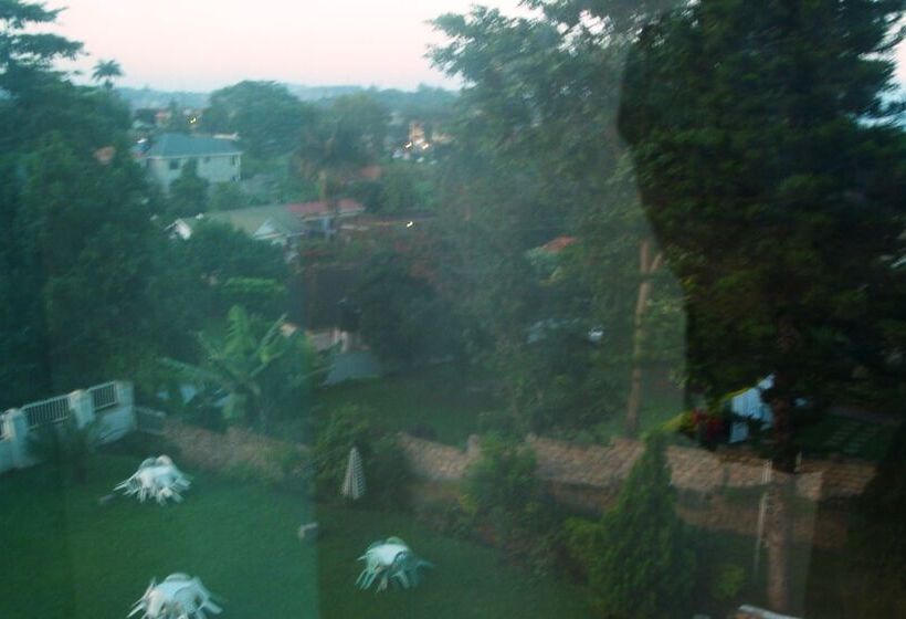 Royal View Hotel Kampala