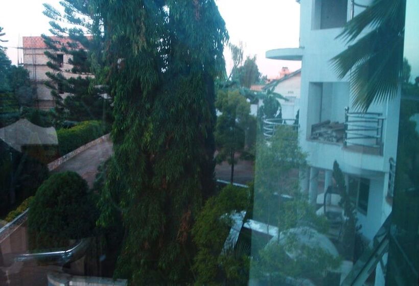 Fotos del hotel Royal View Hotel Kampala:  2