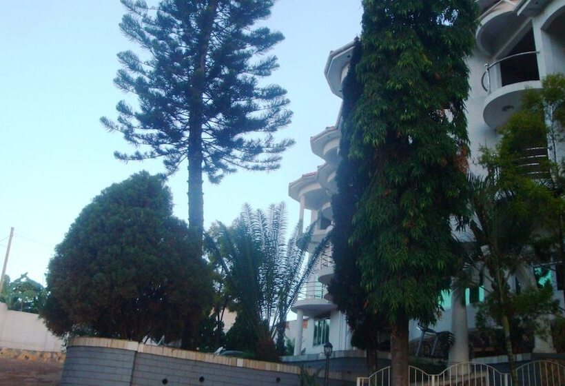 Fotos del hotel Royal View Hotel Kampala:  3