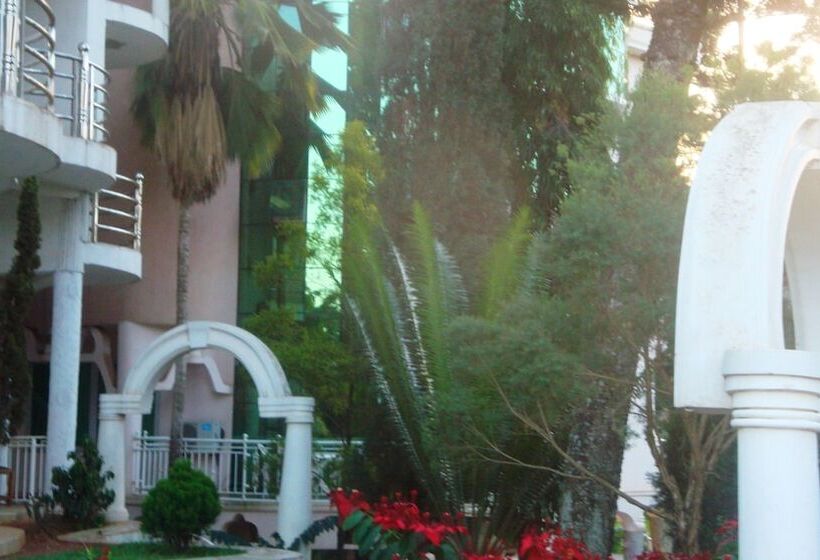 Fotos del hotel Royal View Hotel Kampala:  4