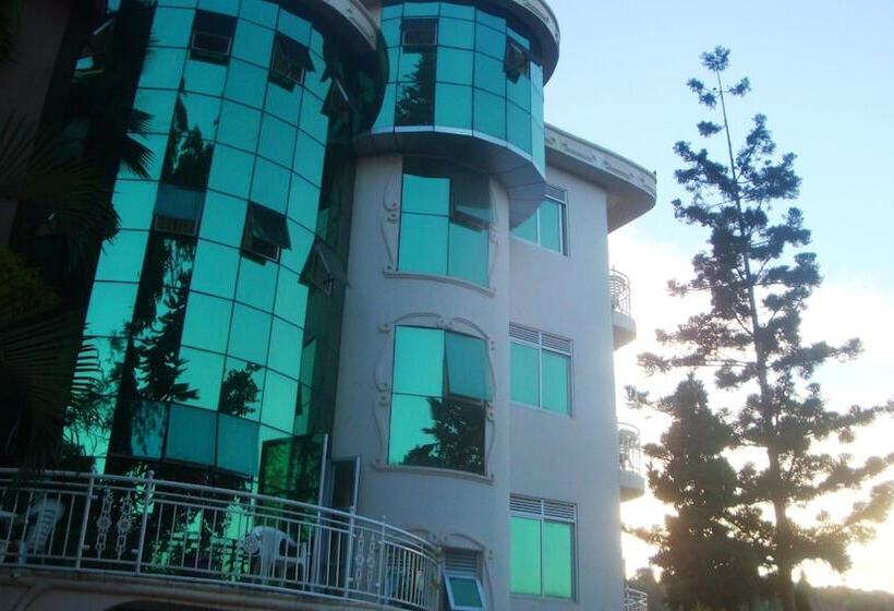 Fotos del hotel Royal View Hotel Kampala:  5