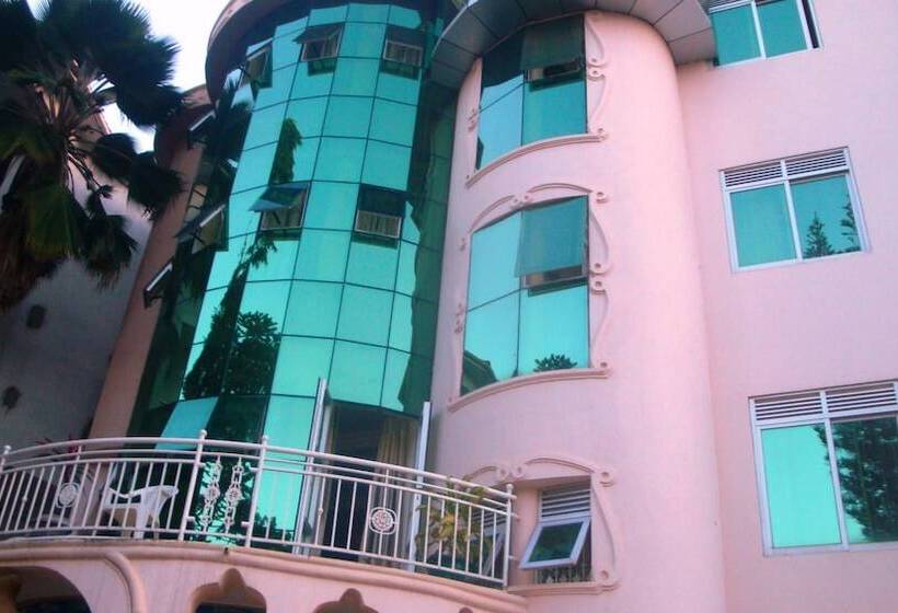 Fotos del hotel Royal View Hotel Kampala:  6