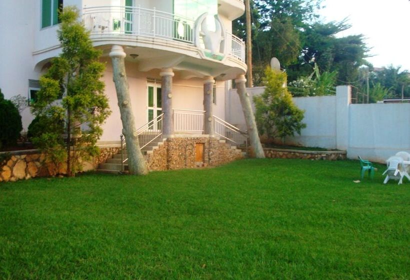 Fotos del hotel Royal View Hotel Kampala:  7