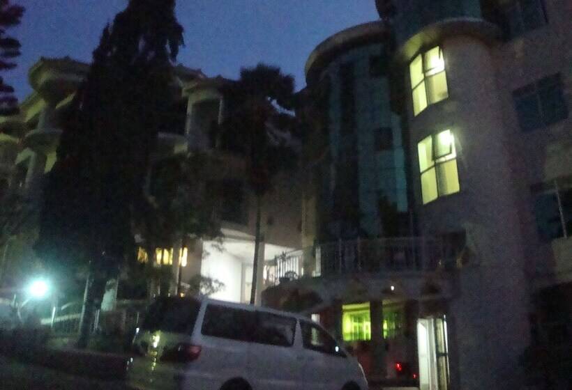 Fotos del hotel Royal View Hotel Kampala:  8