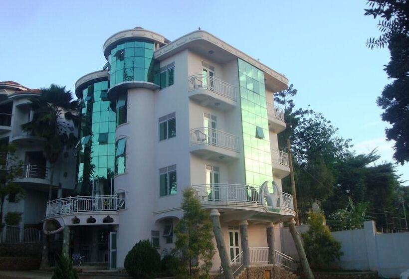 Fotos del hotel Royal View Hotel Kampala:  9