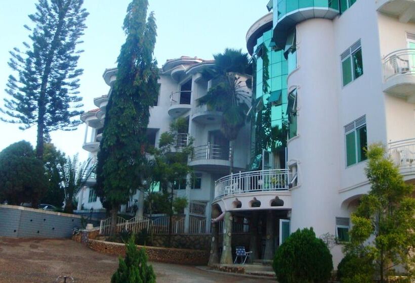 Fotos del hotel Royal View Hotel Kampala:  10