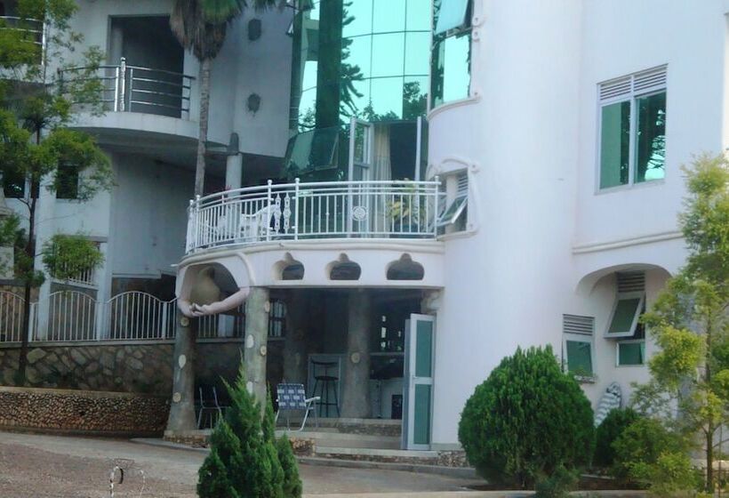 Fotos del hotel Royal View Hotel Kampala:  11