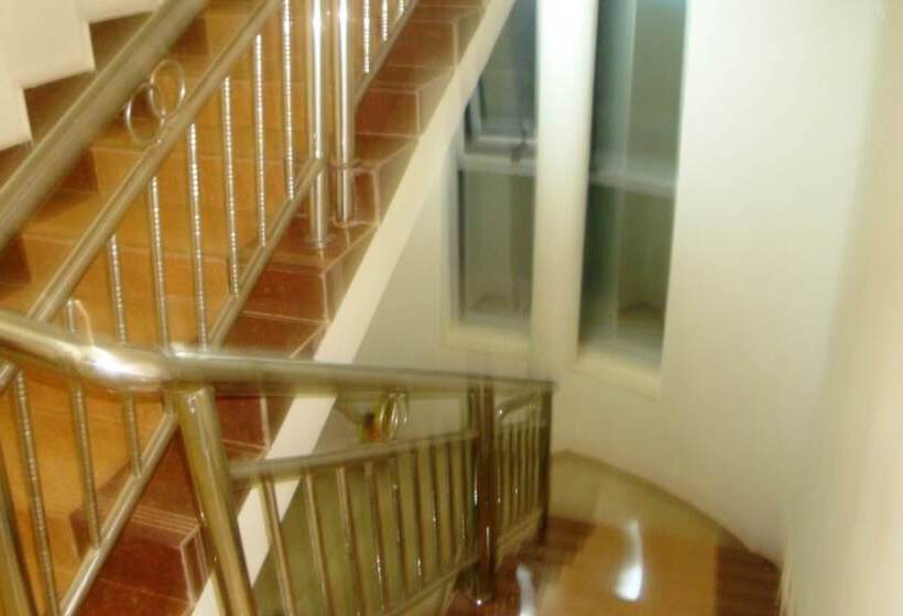 Fotos del hotel Royal View Hotel Kampala:  12