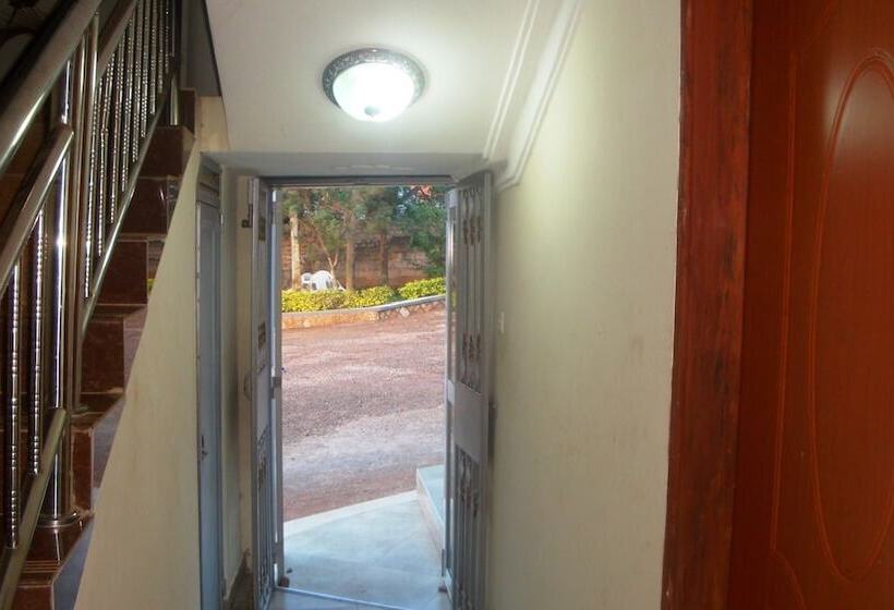 Fotos del hotel Royal View Hotel Kampala:  13