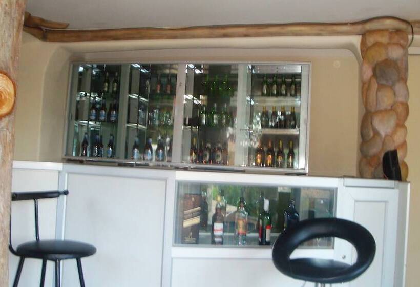 Fotos del hotel Royal View Hotel Kampala:  15