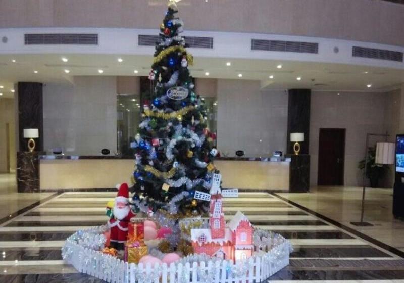 Fotos del hotel The Century:  4