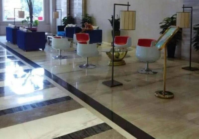 Fotos del hotel The Century:  5