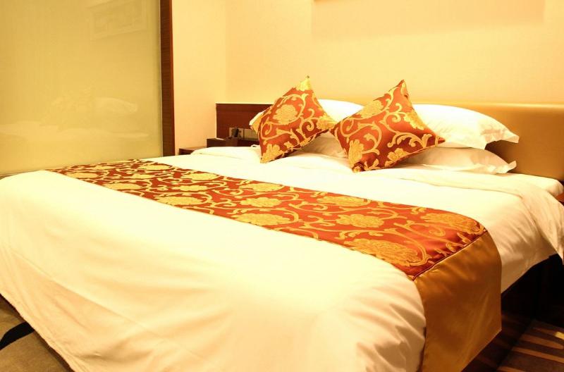 Fotos del hotel The Century:  13