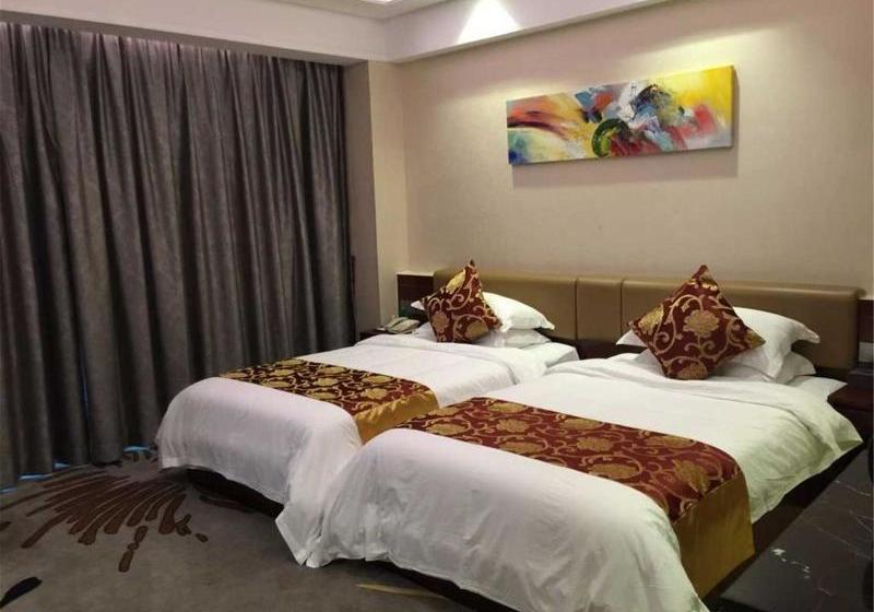 Fotos del hotel The Century:  14