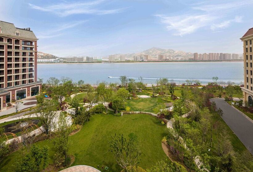 Fotos del hotel Doubletree By Hilton Qingdao Oriental Movie Metropolis:  9