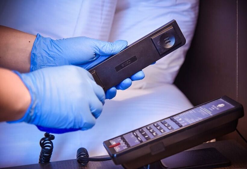 Fotos del hotel Doubletree By Hilton Qingdao Oriental Movie Metropolis:  5