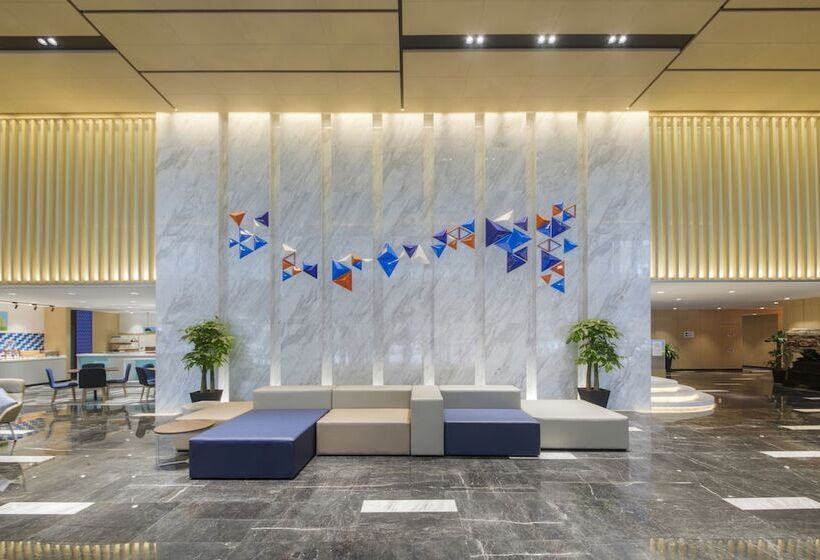 Holiday Inn Express  Shanghai Jinshan, An Ihg