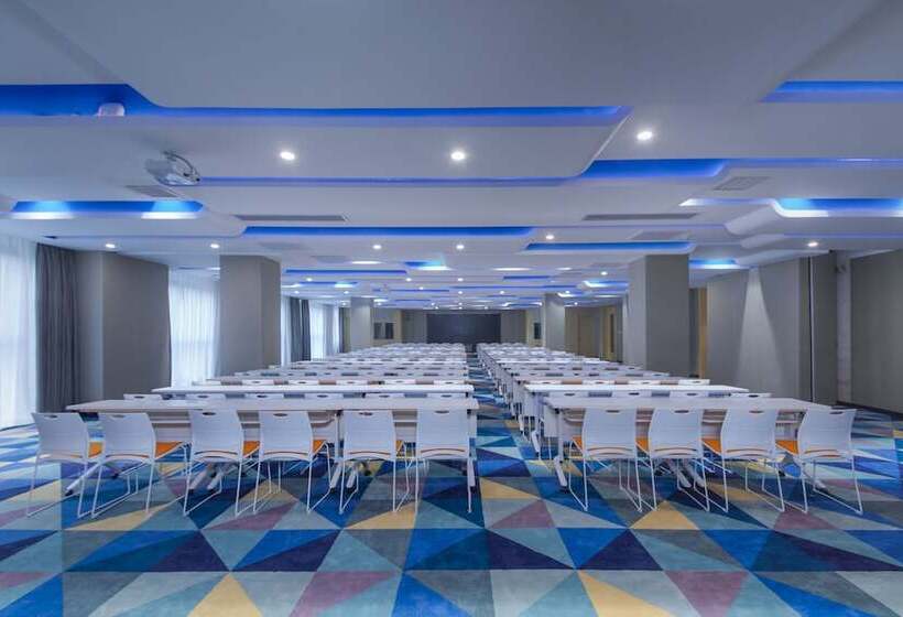 Fotos del hotel Holiday Inn Express  Shanghai Jinshan, An Ihg:  21