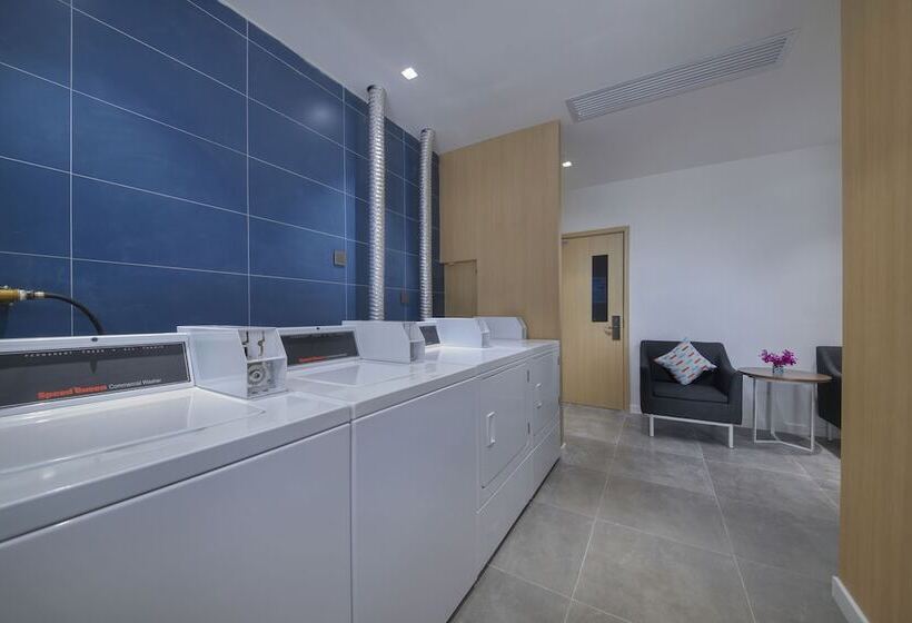 Fotos del hotel Holiday Inn Express  Shanghai Jinshan, An Ihg:  15