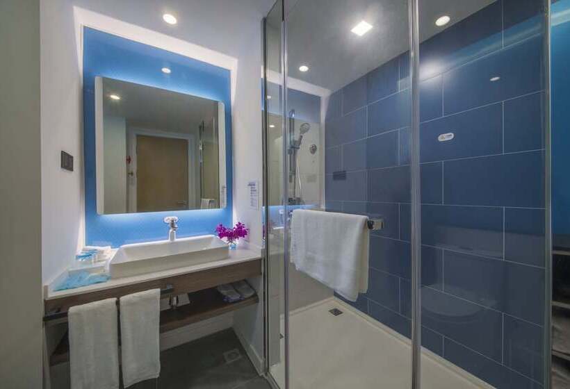 Fotos del hotel Holiday Inn Express  Shanghai Jinshan, An Ihg:  13