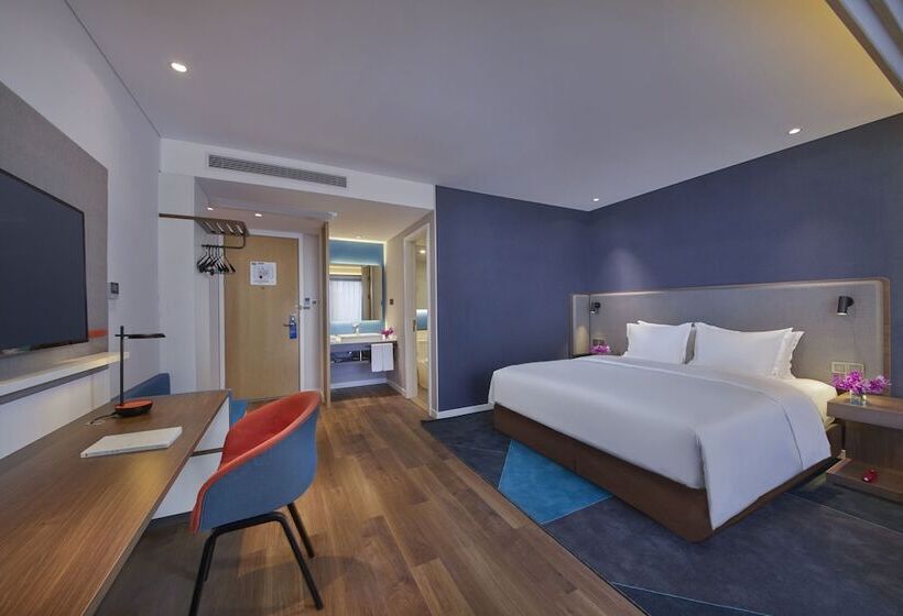 Fotos del hotel Holiday Inn Express  Shanghai Jinshan, An Ihg:  11