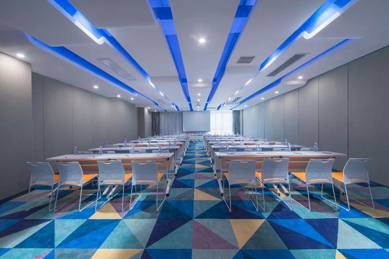 Fotos del hotel Holiday Inn Express  Shanghai Jinshan, An Ihg:  5