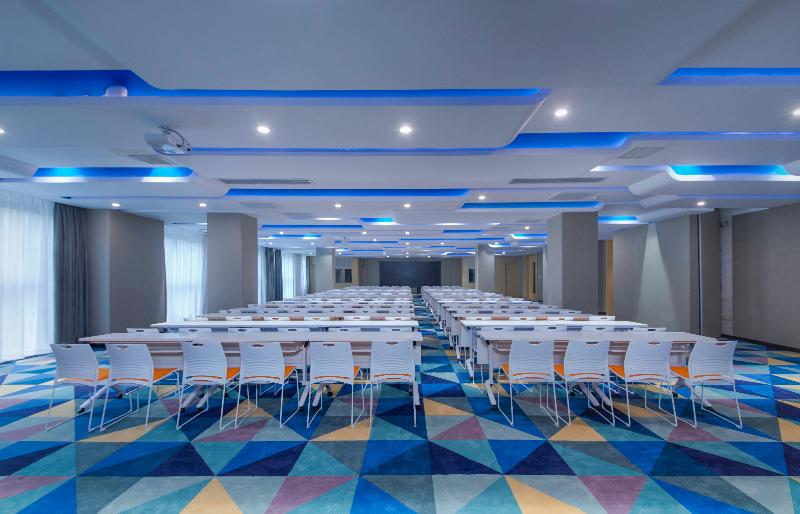 Fotos del hotel Holiday Inn Express  Shanghai Jinshan, An Ihg:  4