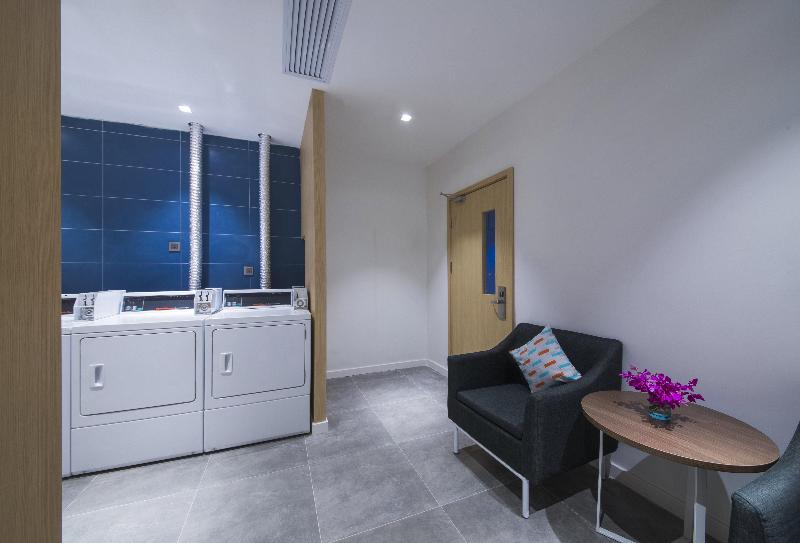 Fotos del hotel Holiday Inn Express  Shanghai Jinshan, An Ihg:  24