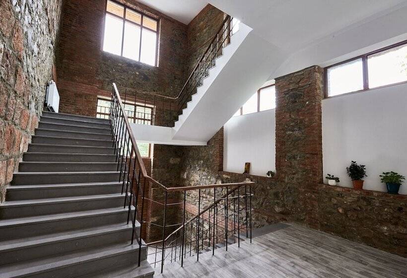 Fotos del hotel Old Borjomi:  1