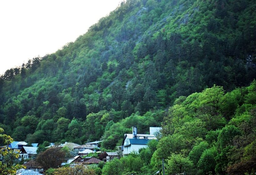 Fotos del hotel Old Borjomi:  16