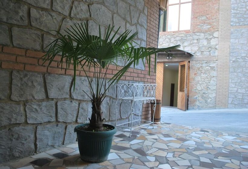 Fotos del hotel Old Borjomi:  20