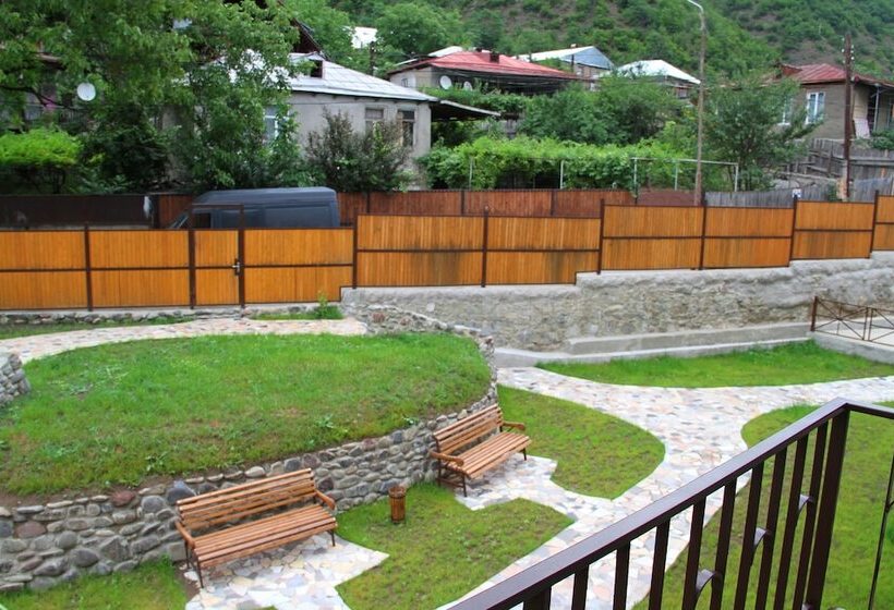 Fotos del hotel Old Borjomi:  19