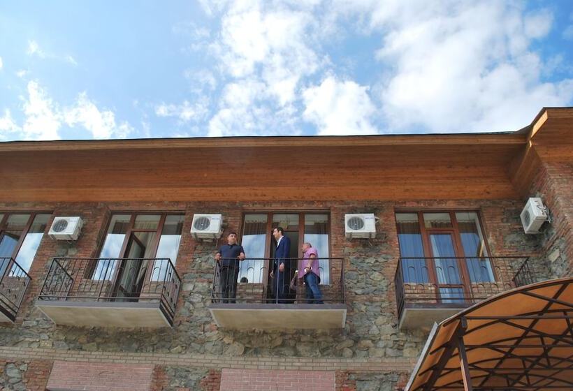 Fotos del hotel Old Borjomi:  24