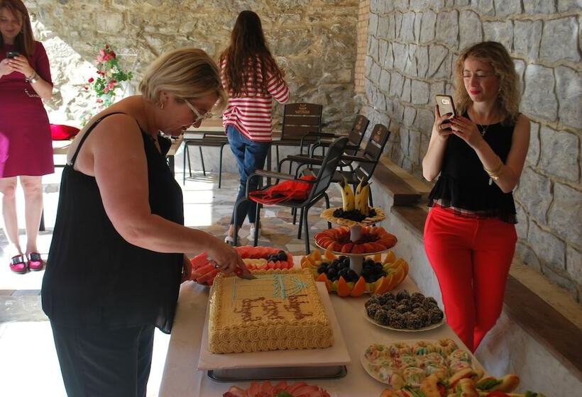 Fotos del hotel Old Borjomi:  25